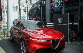 Volkswagen Alfa Romeo şirkətini almaq istəyib