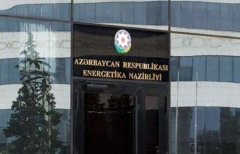 Energetika Nazirliyinin Aparatı üzrə işçilərin say həddi təsdiq edilib