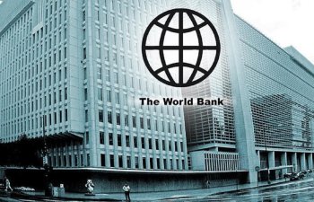 Dünya Bankından Azərbaycanla bağlı ARAŞDIRMA