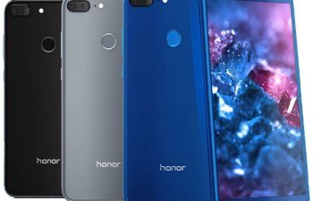 “Google” servisli ilk “Honor” smartfonları təqdim edilib
