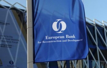 Avropa Bankı fəaliyyət göstərdiyi ölkələrin iqtisadiyyatı ilə bağlı PROQNOZ