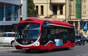 Gələn ay metro və avtobuslar həftəsonları işləməyəcək – QƏRAR