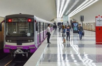 Qurban bayramı günlərində marşrut avtobusları və metro işləyəcək