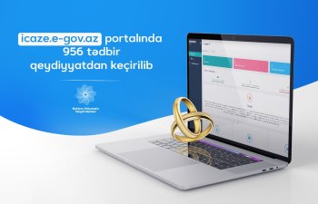 Toy etmək üçün portalda qeyddiyyatdan keçənlərin sayı AÇIQLANIB