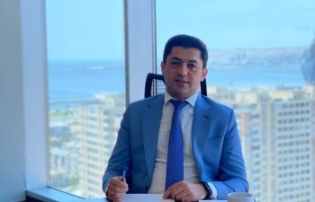 Vüsal Məmmədov: Azərbaycanda əhalinin ən azı 5-10%-nin investora çevrilməsi üçün çalışacağıq