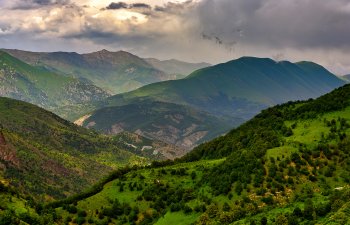 Türkiyə və Azərbaycan Qarabağda kənd təsərrüfatı sahəsində əməkdaşlığa dair sənəd imzalayacaq