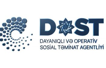 DOST Agentliyi tender elan edir