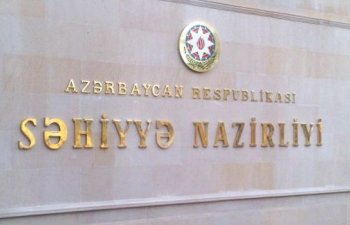 Səhiyyə Nazirliyi, TƏBİB və Dövlət Agentliyi əhaliyə çağırış etdi