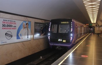 Metro və avtobuslar bayram günlərində işləməyəcək