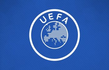 Azərbaycan UEFA reytinqində geriləyib