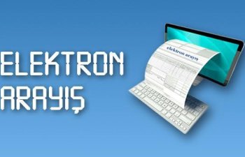 Bu ilin ilk yarısında DSMF-dən elektron arayış alanların sayı açıqlandı