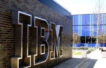 IBM-in gəliri proqnozdan çox olub