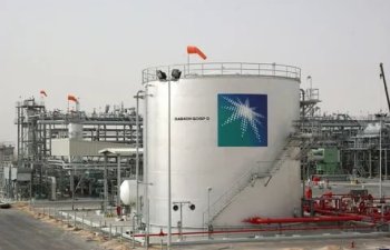 Saudi Aramco-ya kiberhücum olub 