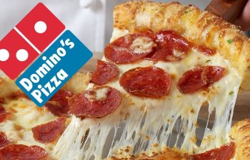 Dünyanın ən iri pizza şəbəkəsi 1 milyard dollar qazanıb