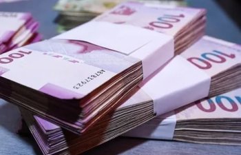 Azərbaycanın valyuta ehtiyatı 52 milyard dollar, Ermənistanın valyuta ehtiyatı 1 milyard dollardır