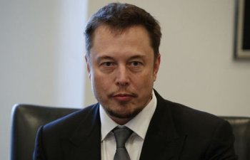 Elon Maskın şirkəti rekord həddə böyüyüb -HESABAT 
