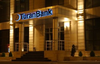 “Turanbank” hesabat verdi