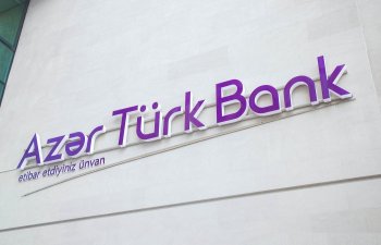 Azər Türk Bank maliyyə göstəricilərini AÇIQLAYIB 