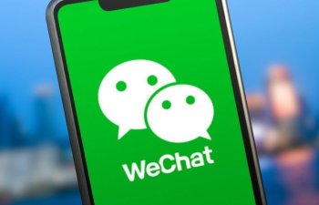 “WeChat” yeni istifadəçilərin qeydiyyatını dayandırır