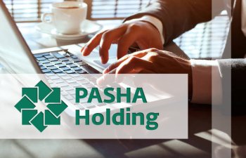 PASHA Holding işçi axtarır – VAKANSİYA