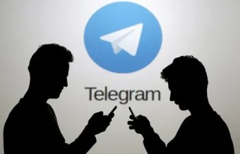 Telegram-a böyük yenilənmə gəlib