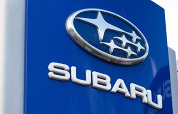 Subaru 165 min avtomobili geri çağırır