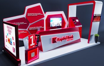 Kapital Bank işçi axtarır – VAKANSİYA