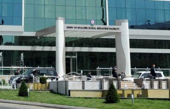 Nazirlik 450 ədəd fərdi evin tikintisi üçün 30 milyon manat pul xərcləyəcək