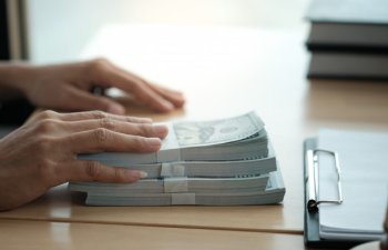 Azərbaycan bankları nə qədər dollar alıb?-MƏBLƏĞ