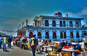 7 günlük İstanbul turu