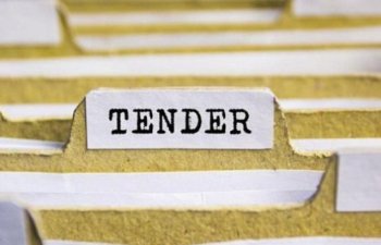 Dövlət büdcəsinin tender xərcləri yanvar-iyunda 7,2% artıb