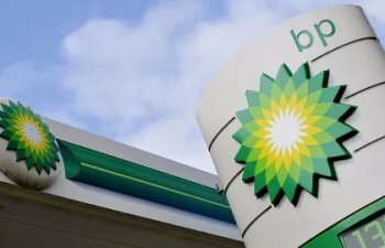 Bp Azərbaycan Xəzər dənizində plastik tullantıların azaldılması işlərinə sponsor oldu