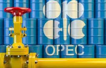 ABŞ OPEC-i istehsalı artırmağa çağırdı