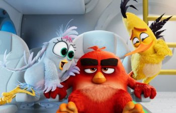 Angry Birds yaradıcısı Rovio türk oyun şirkəti satın alır