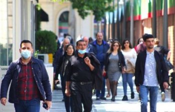 Sentyabrdan açıq havada maska qadağası tətbiq ediləcək? - Deputat