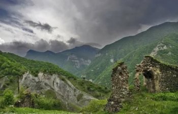 Qarabağın yenidən qurulması üçün layihələr müəyyən edildi