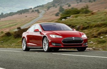 Tesla-nın 25000 dollara satılacaq ən büdcəli elektromobilinin prototipi artıq hazırdır