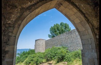 Şuşalılar Cıdır düzündə - FOTO