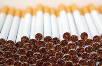 Azərbaycan tütün idxalına çəkdiyi xərci 22 %-dən çox artırıb