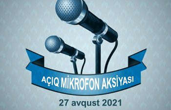 “Azəriqaz”  “Açıq mikrofon” aksiyasını bu rayonda keçiriləcək 