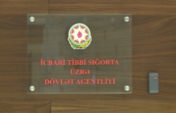 İcbari Tibbi Sığorta Dövlət Agentliyi Data mərkəzlərini sığortalayır