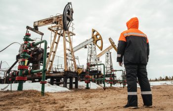 Brent nefti 0,32%, WTI 0,22%  BAHALAŞIB