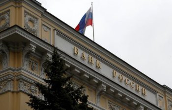 Rusiya Mərkəzi Bankı uçot dərəcəsi ilə bağlı qərar verdi