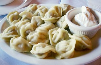 Azərbaycan Rusiyadan pelmeni idxal edir