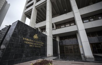 Türkiyə Mərkəzi Bankı faiz qərarını açıqladı-ERDOĞANIN İSTƏDİYİ QƏRAR