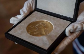 Bu il “Nobel” mükafatları fərqli şəkildə təqdim olunacaq