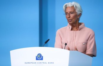 Lagarde: İnflyasiya artımının bir çox səbəbi müvəqqətidir