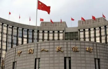 Çin Mərkəzi Bank kriptovalyuta əməliyyatlarını QADAĞAN ETDİ