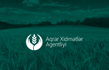 Aqrar Xidmətlər Agentliyi tender elan edir