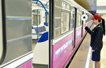 Həftəsonu metro necə işləyəcək? – RƏSMİ